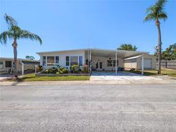 Picture of 25 Mountain Laurel, Palm Harbor, FL 34684