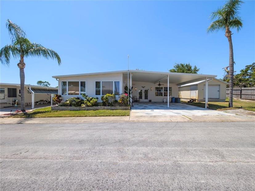 Picture of 25 Mountain Laurel, Palm Harbor FL 34684