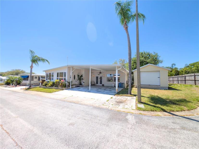 Picture of 25 Mountain Laurel, Palm Harbor FL 34684