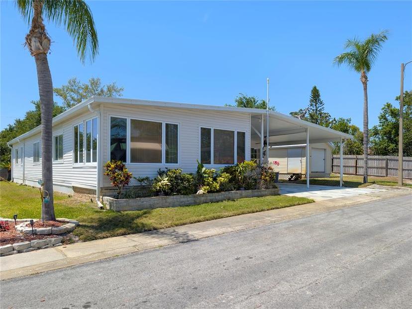 Picture of 25 Mountain Laurel, Palm Harbor FL 34684