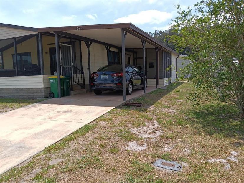 Picture of 421 Avocado Drive, Barefoot Bay FL 32976