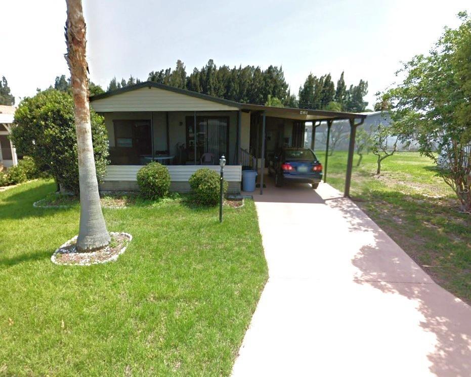 Picture of 421 Avocado Drive, Barefoot Bay, FL 32976