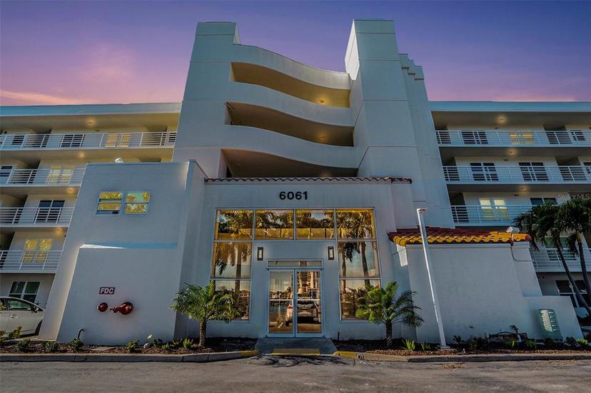Picture of 6061 Bahia Del Mar Circle Unit 241, St Petersburg FL 33715