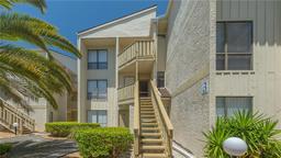 Picture of 6157 Midnight Pass Road Unit B42, Sarasota, FL 34242