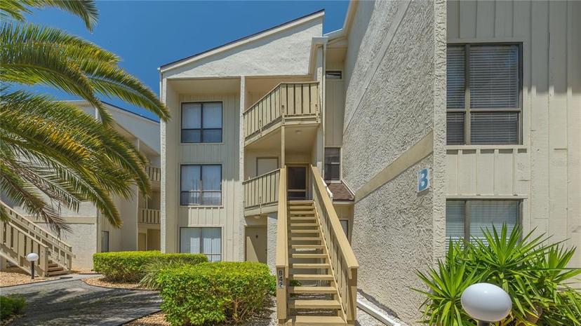 Picture of 6157 Midnight Pass Road Unit B42, Sarasota FL 34242
