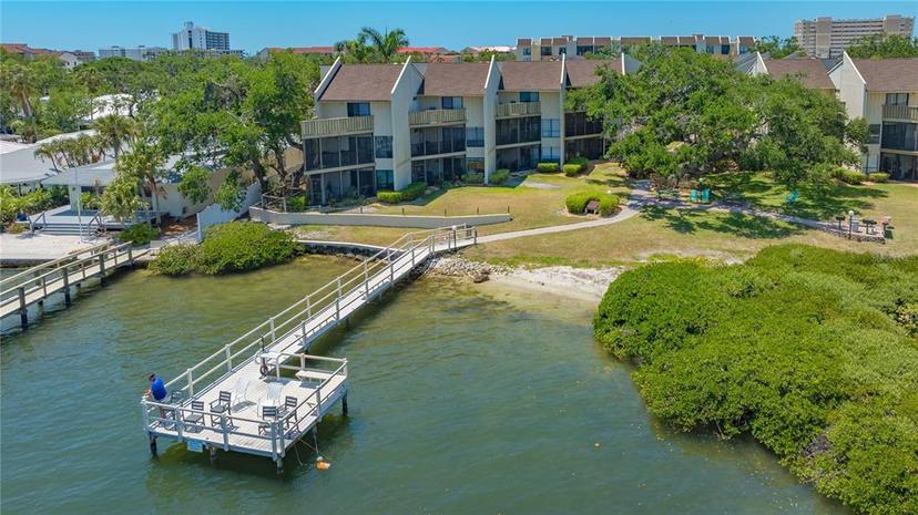 Picture of 6157 Midnight Pass Road Unit B42, Sarasota FL 34242