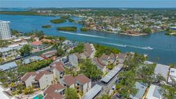 Picture of 6157 Midnight Pass Road Unit B42, Sarasota, FL 34242
