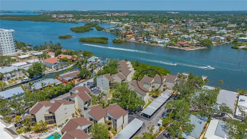 Picture of 6157 Midnight Pass Road Unit B42, Sarasota FL 34242