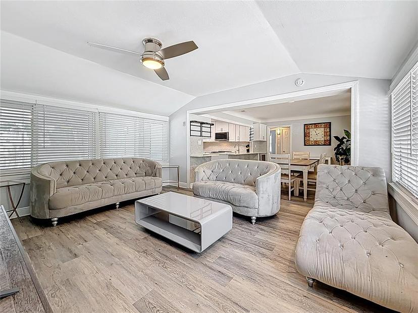 Picture of 6609 Dartmouth Avenue N, St Petersburg FL 33710