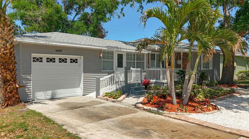 Picture of 6609 Dartmouth Avenue N, St Petersburg FL 33710