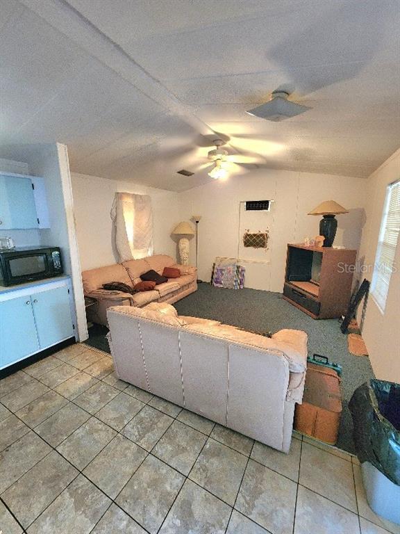 Picture of 14450 NE 192Nd Lane, Fort Mc Coy FL 32134