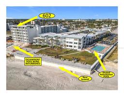 Picture of 935 S Atlantic Avenue Unit 602, Daytona Beach, FL 32118