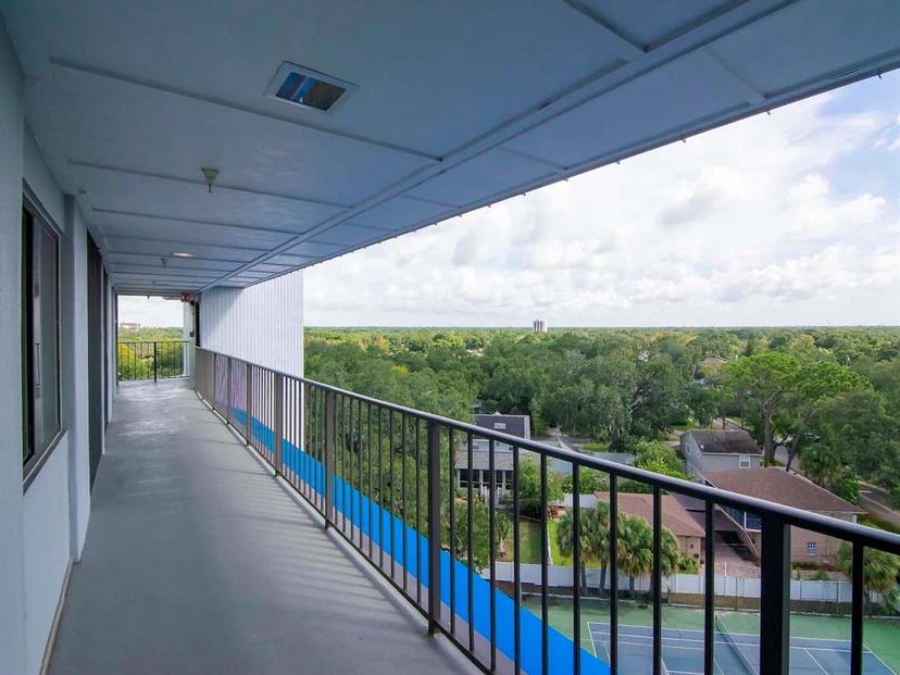 Picture of 2780 N Riverside Drive Unit 802, Tampa FL 33602