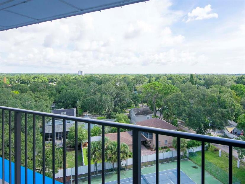 Picture of 2780 N Riverside Drive Unit 802, Tampa FL 33602