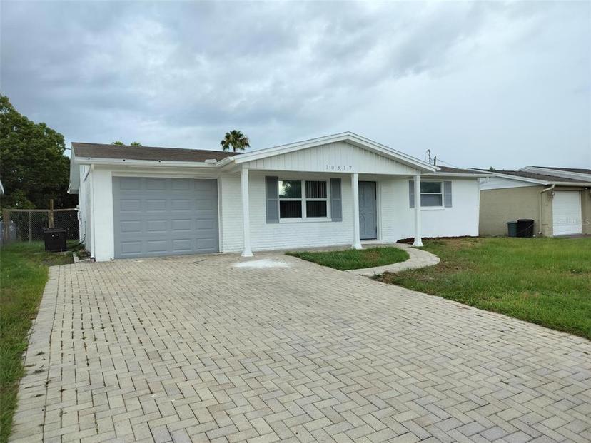 Picture of 10817 Fillmore Avenue, Port Richey FL 34668