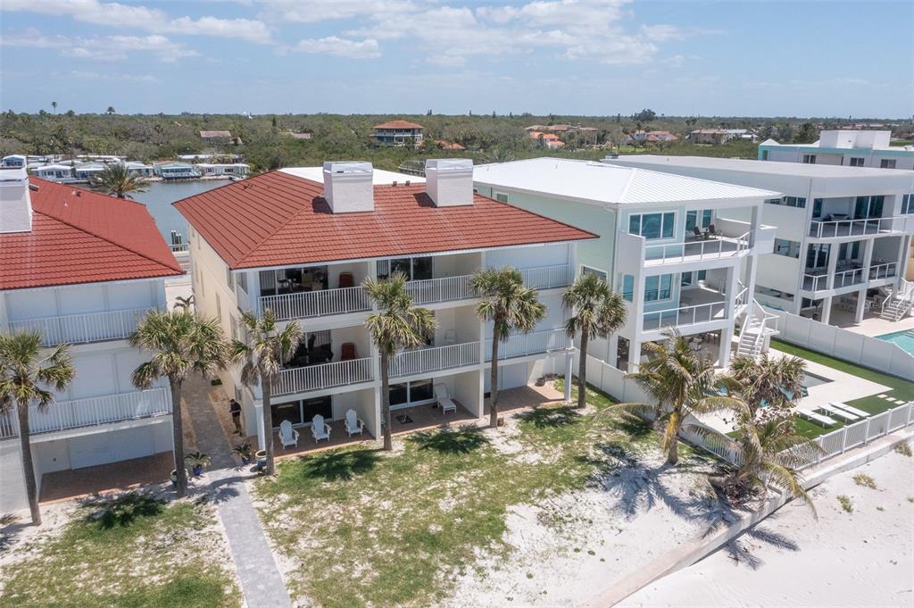 Picture of 36 Gulf Boulevard Unit 3, Indian Rocks Beach, FL 33785