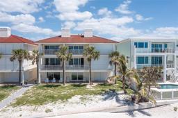 Picture of 36 Gulf Boulevard Unit 3, Indian Rocks Beach, FL 33785