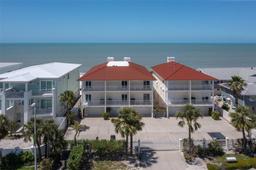 Picture of 36 Gulf Boulevard Unit 3, Indian Rocks Beach, FL 33785