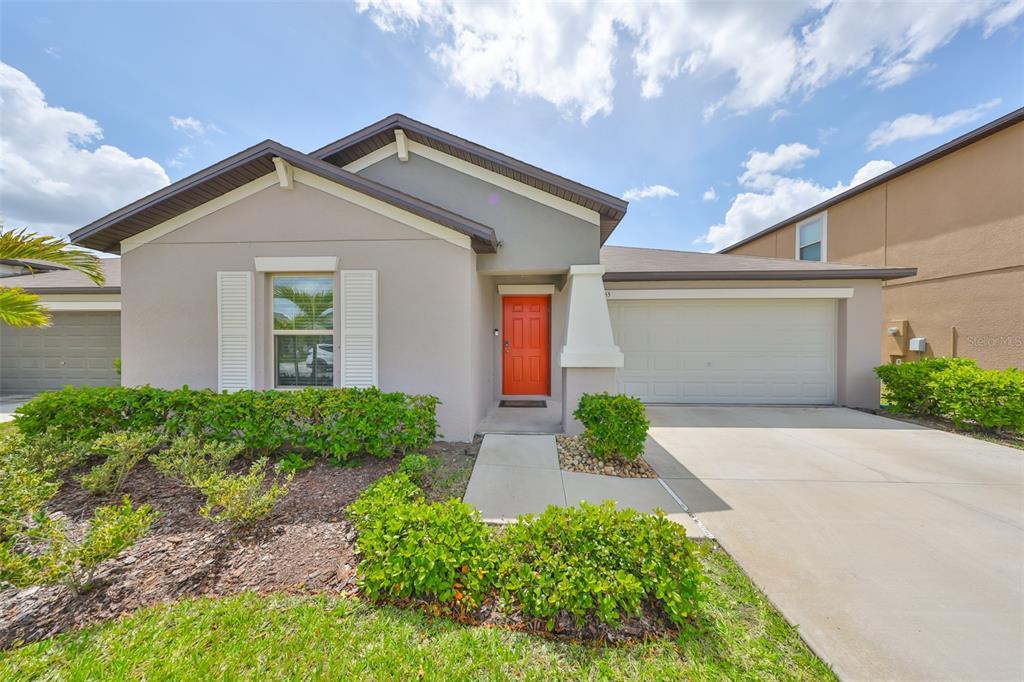 Picture of 16665 Delia Street, Wimauma, FL 33598