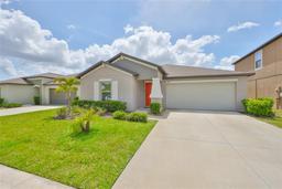 Picture of 16665 Delia Street, Wimauma, FL 33598