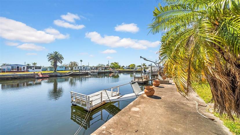 Picture of 13018 Buoy Court, Hudson FL 34667