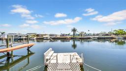 Picture of 13018 Buoy Court, Hudson, FL 34667