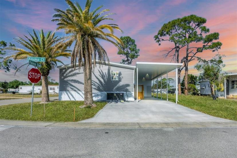 Picture of 6803 Amoko Court, North Port FL 34287