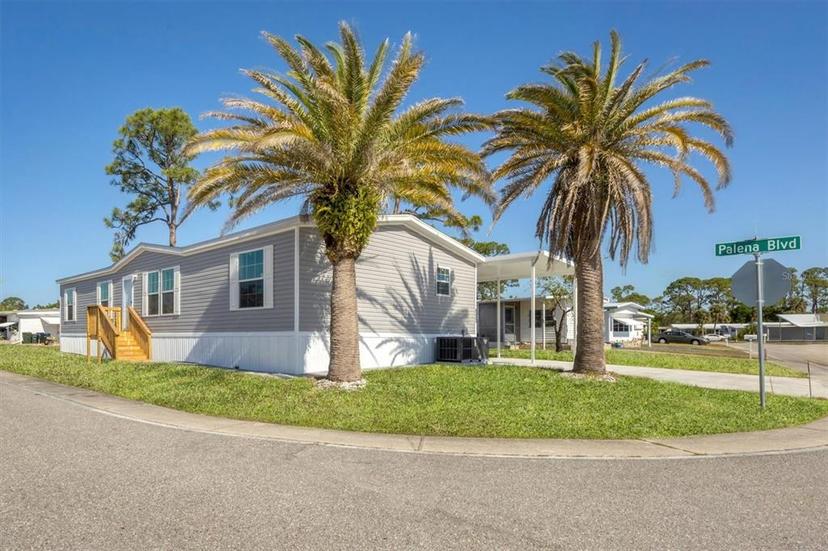 Picture of 6803 Amoko Court, North Port FL 34287