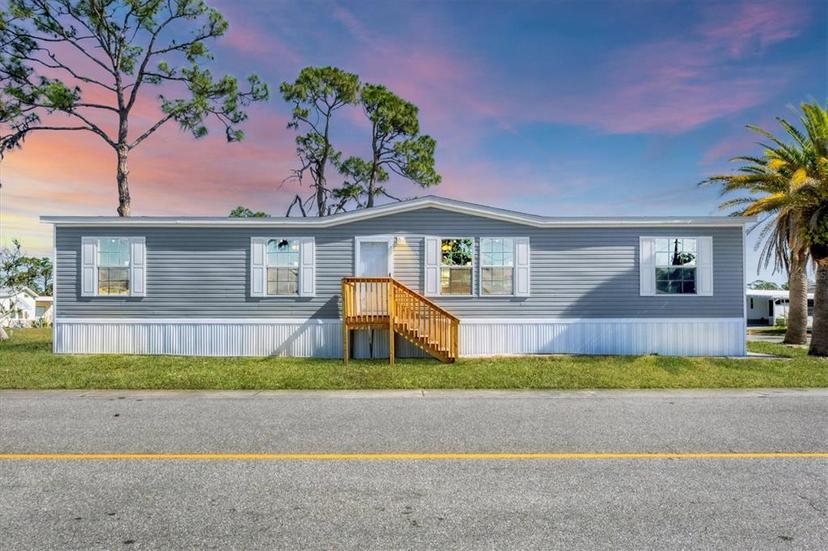 Picture of 6803 Amoko Court, North Port FL 34287
