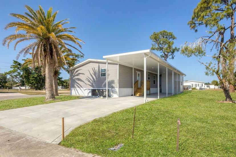 Picture of 6803 Amoko Court, North Port FL 34287