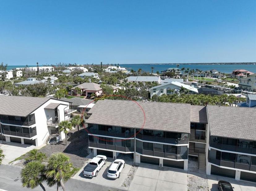Picture of 2769 N Beach Road Unit 205, Englewood FL 34223