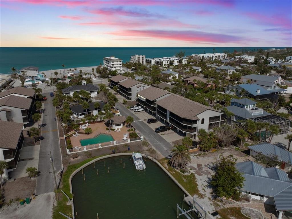 Picture of 2769 N Beach Road Unit 205, Englewood, FL 34223
