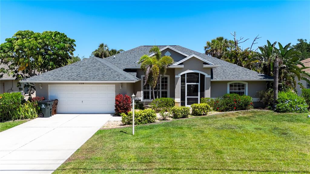 Picture of 1124 W Hillsborough Boulevard, North Port, FL 34288