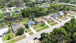 Picture of 1124 W Hillsborough Boulevard, North Port, FL 34288