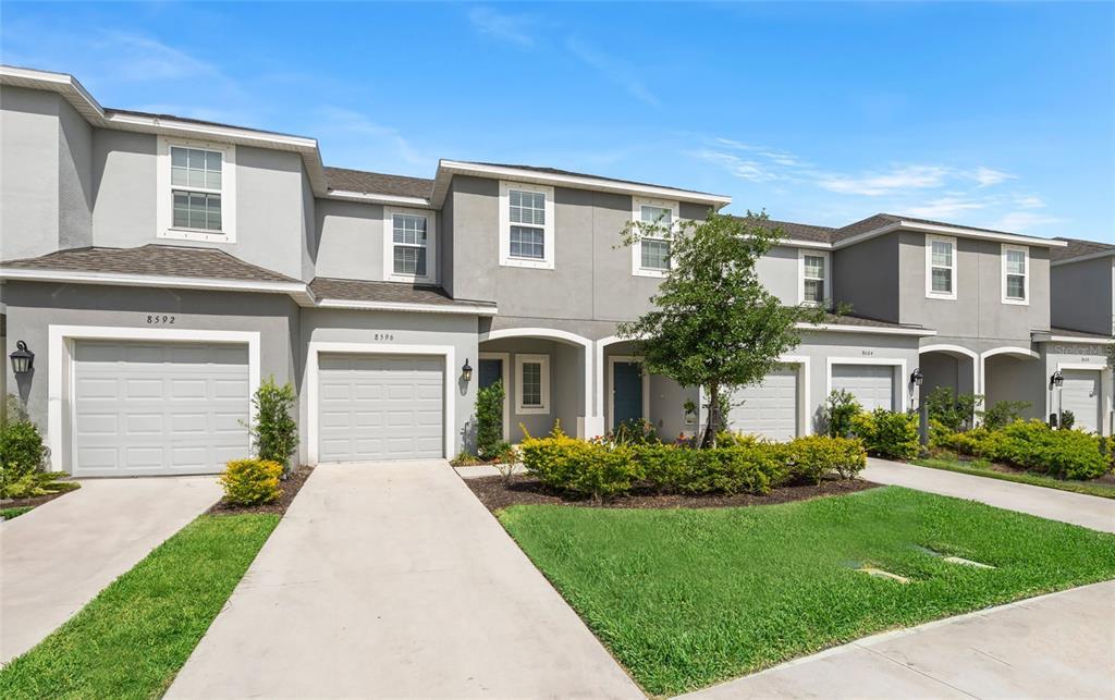 Picture of 8596 Lunar Skye Street, Sarasota, FL 34241