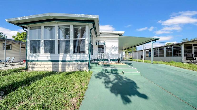 Picture of 12117 Pawnee Drive, Hudson FL 34667