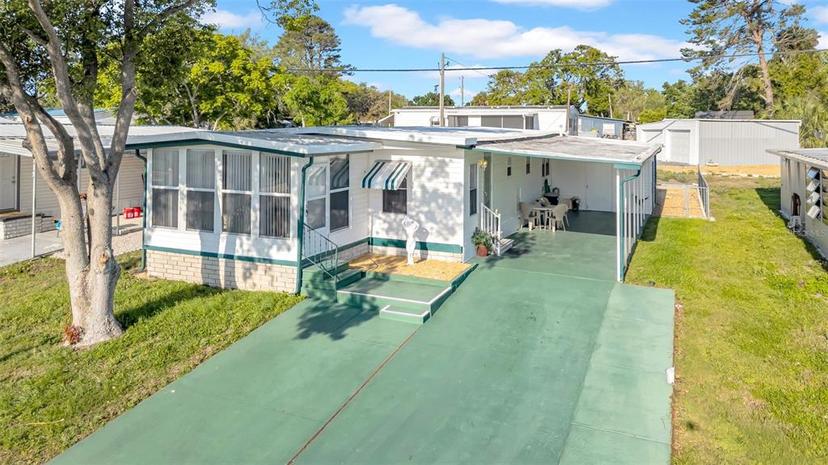 Picture of 12117 Pawnee Drive, Hudson FL 34667