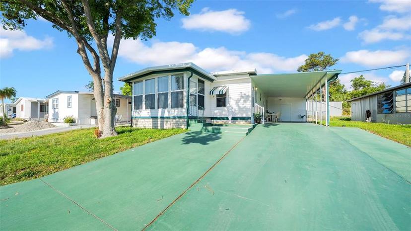 Picture of 12117 Pawnee Drive, Hudson FL 34667