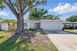 Picture of 10404 Oakhaven Drive, Pinellas Park, FL 33782