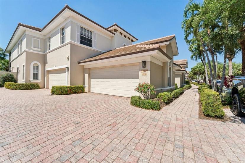 Picture of 10100 Valiant Court Unit 201, Miromar Lakes FL 33913