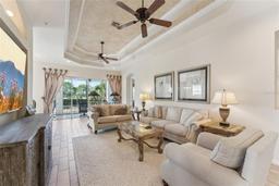 Picture of 10100 Valiant Court Unit 201, Miromar Lakes, FL 33913