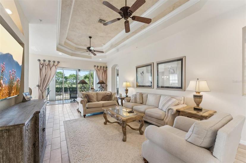 Picture of 10100 Valiant Court Unit 201, Miromar Lakes FL 33913