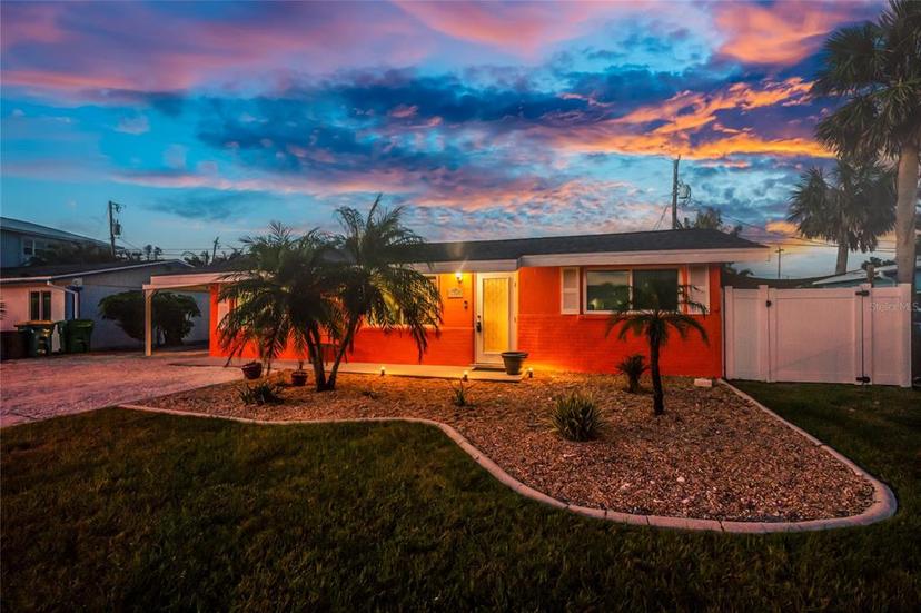Picture of 1245 Gulf Boulevard, Englewood FL 34223