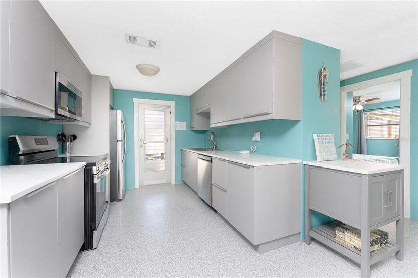 Picture of 1245 Gulf Boulevard, Englewood FL 34223