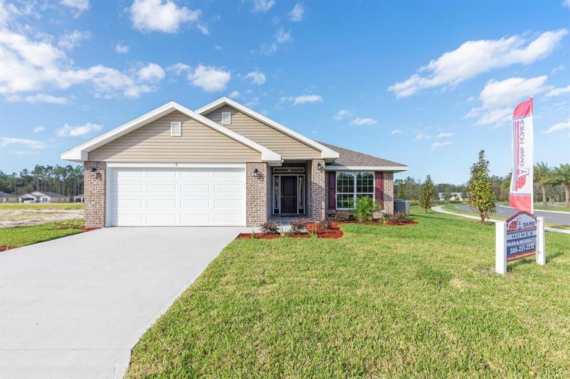 Picture of 14 Reston Place, Palm Coast FL 32164