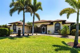 Picture of 25179 Campos Drive, Punta Gorda, FL 33983