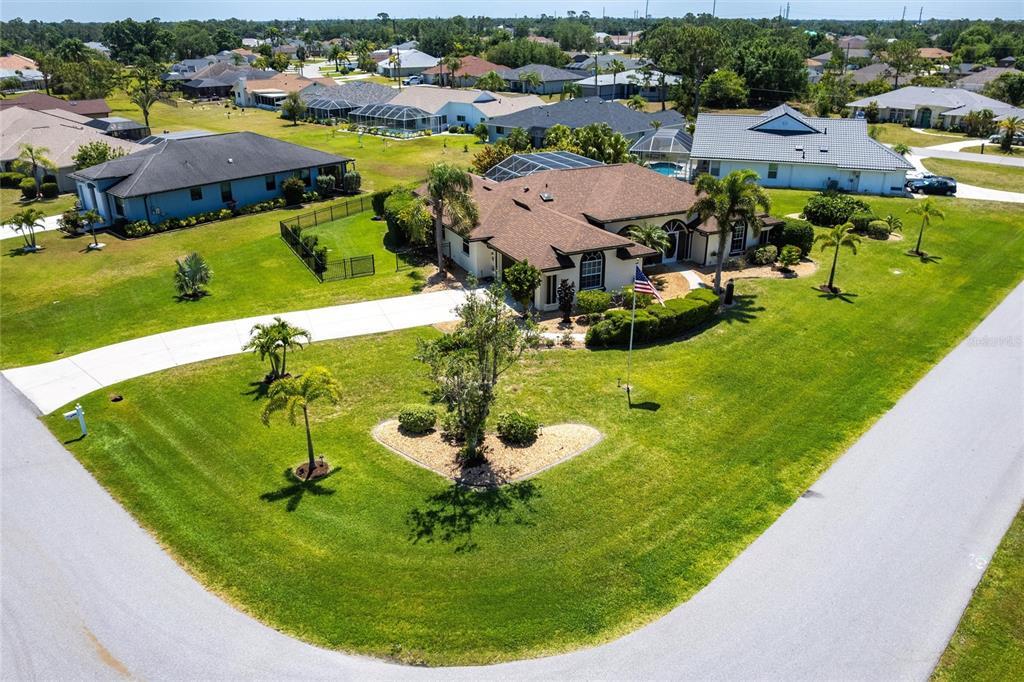 Picture of 25179 Campos Drive, Punta Gorda, FL 33983
