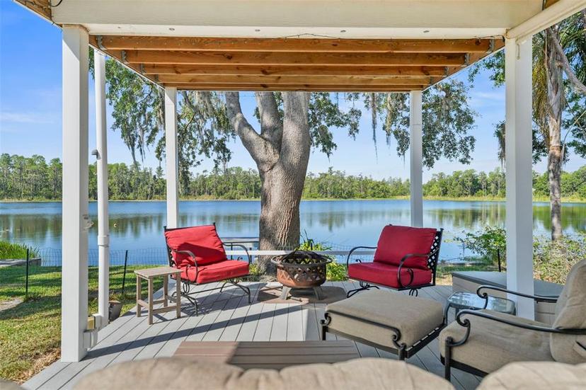 Picture of 19254 Blount Road, Lutz FL 33558