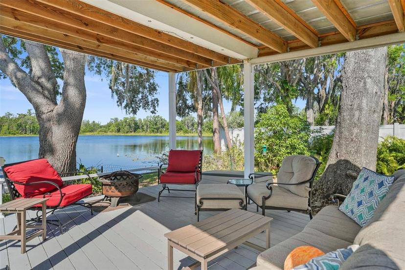 Picture of 19254 Blount Road, Lutz FL 33558