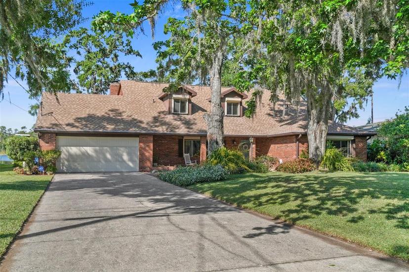 Picture of 19254 Blount Road, Lutz FL 33558